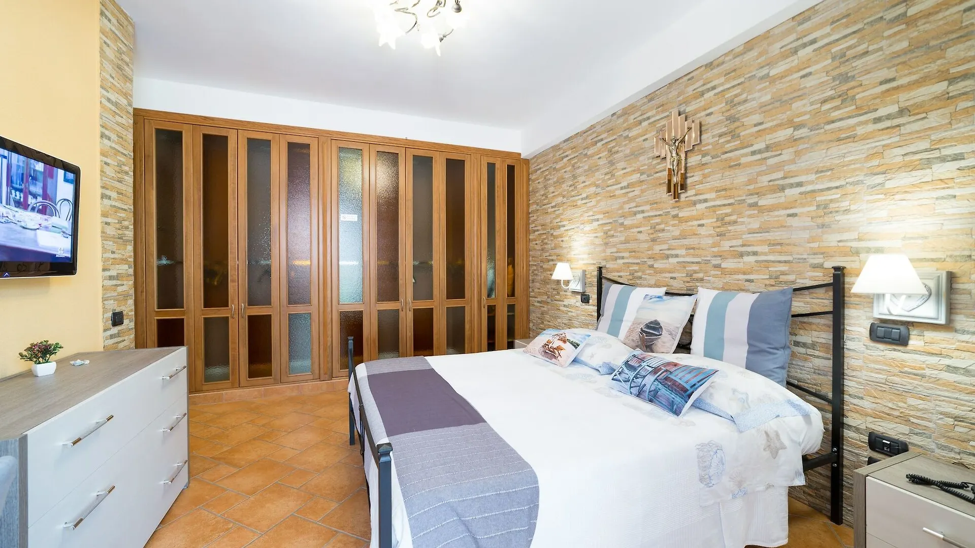 Il Veliero Da Carmen Hotel Pagliara